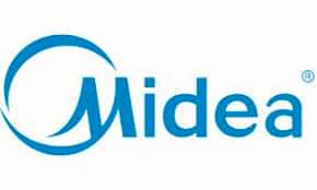 -MIDEA Klima Servisi